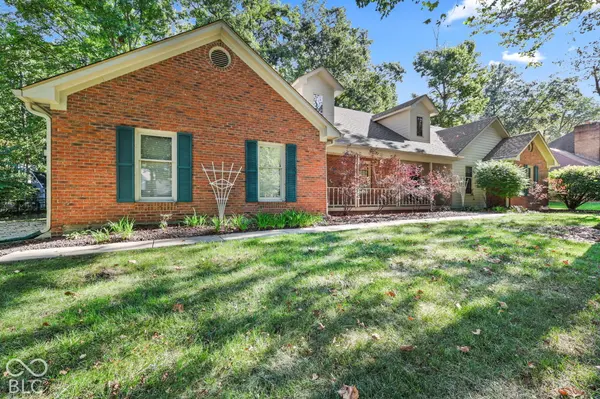 431 N Timber TRL, Greenwood, IN 46142
