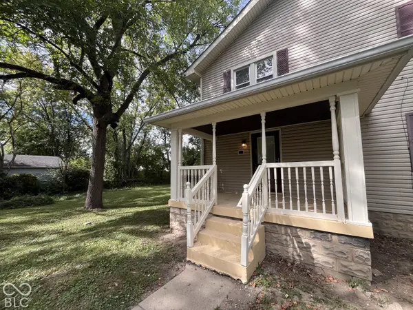 4860 E 14th ST, Indianapolis, IN 46201