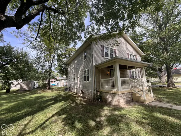 4860 E 14th ST, Indianapolis, IN 46201