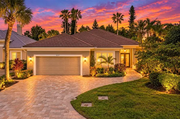 8629 51ST TER E, Bradenton, FL 34211