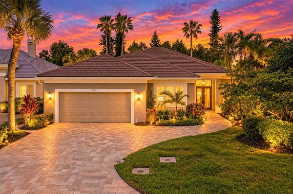8629 51ST TER E, Bradenton, FL 34211