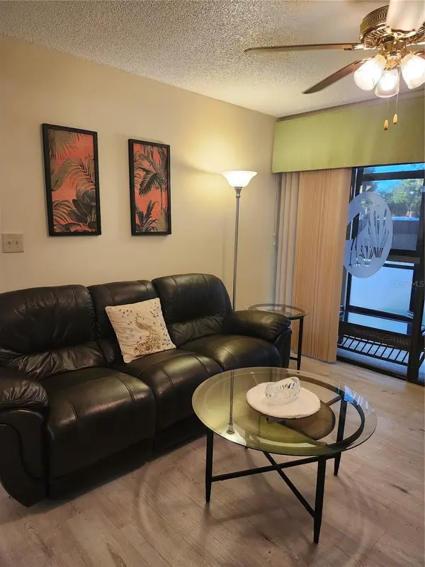19505 QUESADA #OO103, Port Charlotte, FL 33948