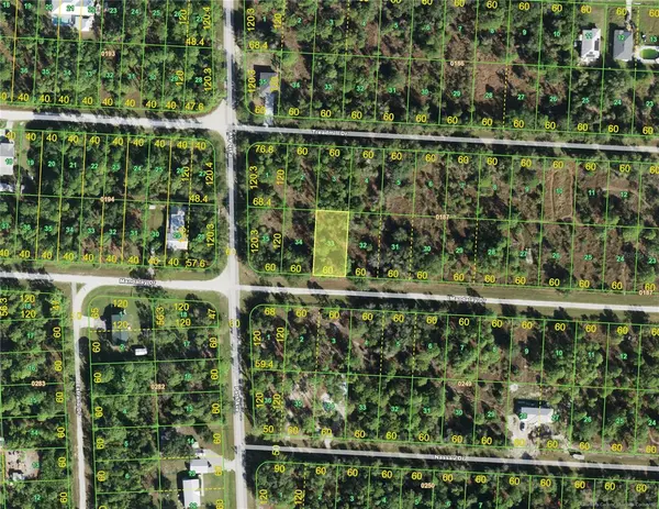 27294 MANDALAY DR, Punta Gorda, FL 33955