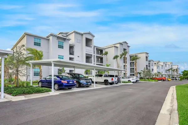 14051 HERITAGE LANDING BLVD #542, Punta Gorda, FL 33955