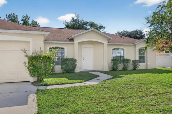 26 FELSHIRE LN, Palm Coast, FL 32137