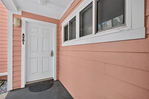 Address not disclosed, St Augustine, FL 32080