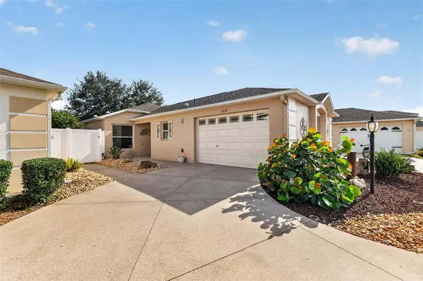 2114 MARLIN PL, The Villages, FL 32162