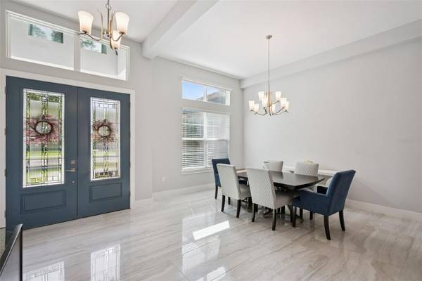 25855 CROSSINGS BLUFF LN, Sorrento, FL 32776
