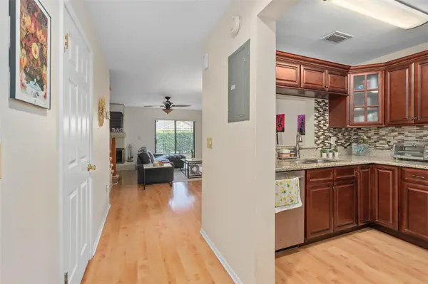 188 SANDLEWOOD #1, Winter Park, FL 32789