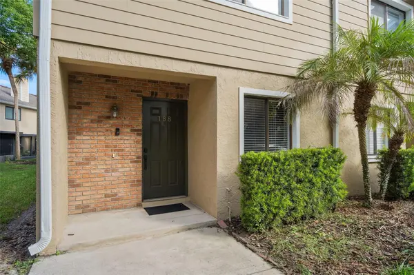 188 SANDLEWOOD #1, Winter Park, FL 32789