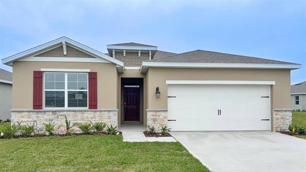 3633 BONSPIEL DR, Ormond Beach, FL 32174