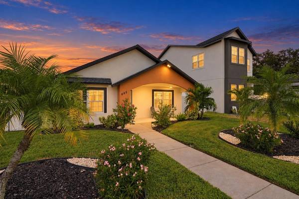625 FOLSOM ST S, St Petersburg, FL 33707
