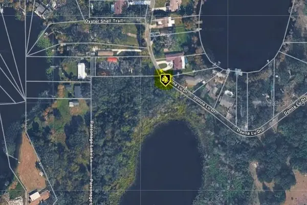 DONNA LU DR, Odessa, FL 33556