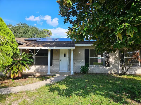 2731 MOSS GROVE BLVD, Orlando, FL 32807