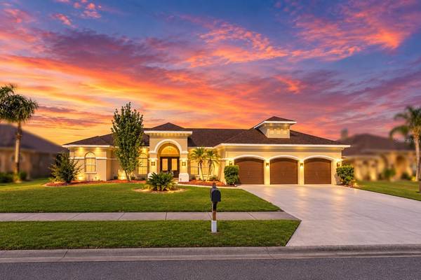 3427 MISTY VIEW DR, Spring Hill, FL 34609