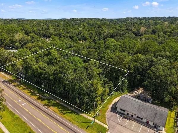 PONCE DE LEON BLVD, Brooksville, FL 34601