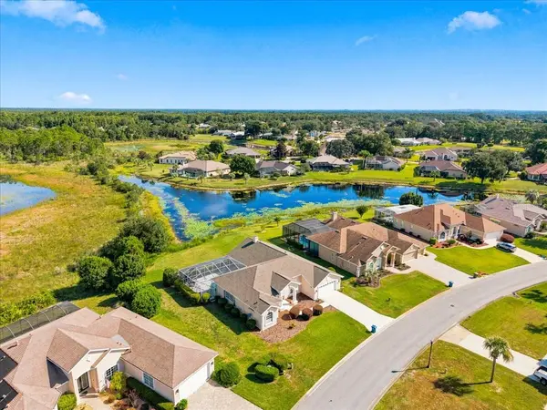 8405 MAYBELLE DR, Weeki Wachee, FL 34613