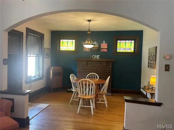 5418 S Kingshighway BLVD, St Louis, MO 63109