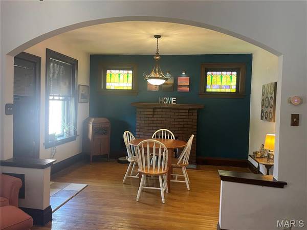 5418 S Kingshighway BLVD, St Louis, MO 63109
