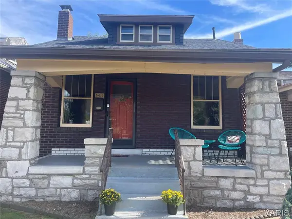 5418 S Kingshighway BLVD, St Louis, MO 63109