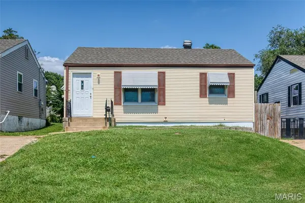 3619 W Steins ST, St Louis, MO 63116