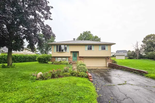 10120 Sunridge DR, Naperville, IL 60564