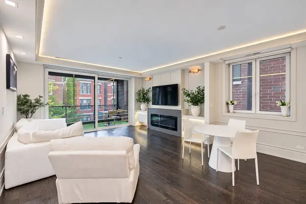 1540 N North Park AVE #3S, Chicago, IL 60610