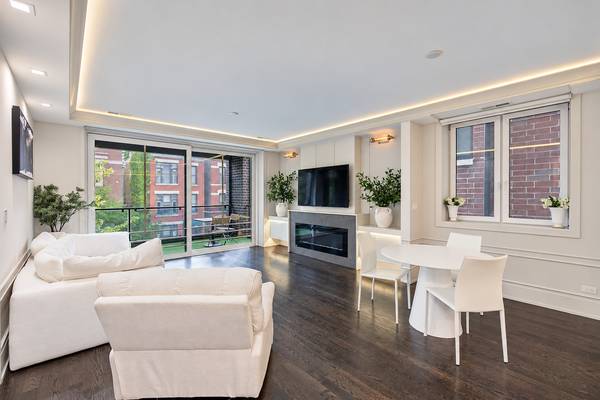 1540 N North Park AVE #3S, Chicago, IL 60610