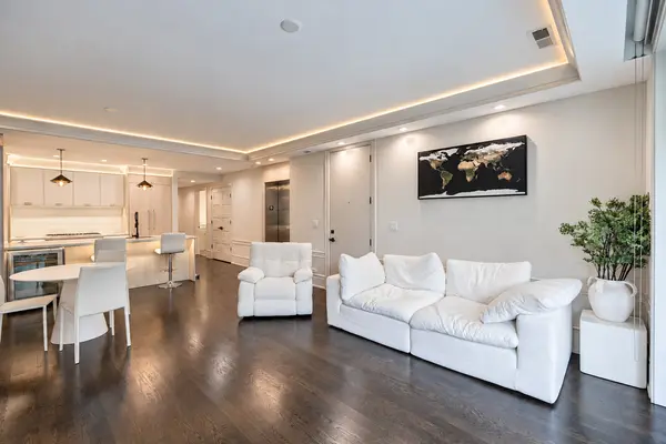 1540 N North Park AVE #3S, Chicago, IL 60610