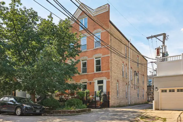 2228 N Hamilton AVE #2F, Chicago, IL 60647