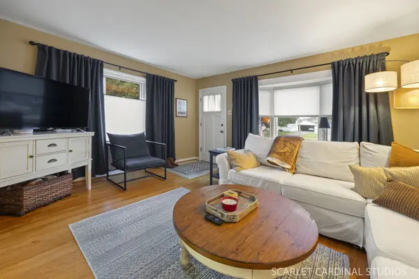 415 N Harvard AVE, Villa Park, IL 60181