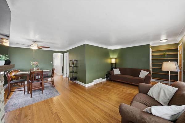 11362 S Hamlin AVE, Chicago, IL 60655