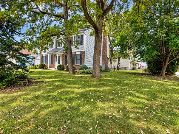 5481 PARKSIDE CT, Gurnee, IL 60031