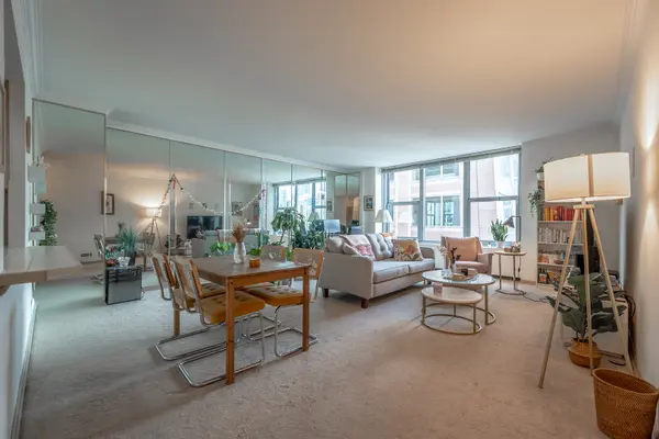 777 N MICHIGAN AVE #3508, Chicago, IL 60611