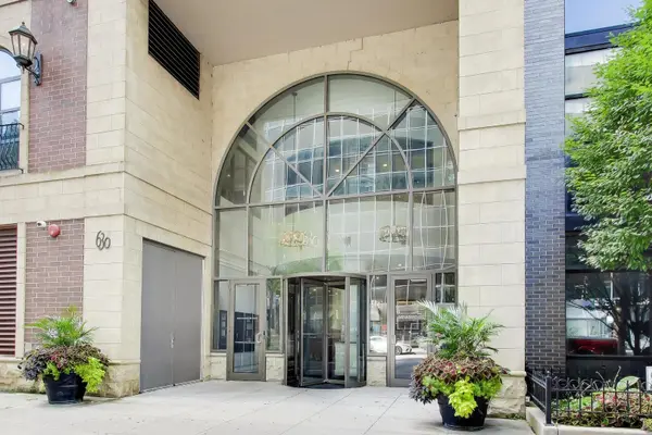 630 N State ST #2109, Chicago, IL 60654