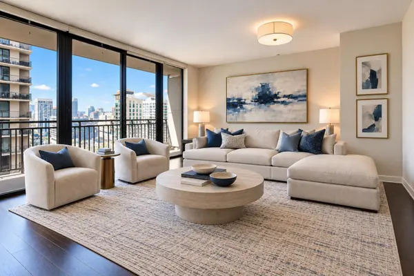 630 N State ST #2109, Chicago, IL 60654