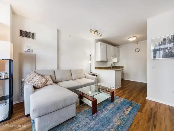 600 N Dearborn ST #905, Chicago, IL 60654