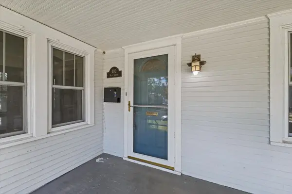 403 S New ST, Champaign, IL 61820