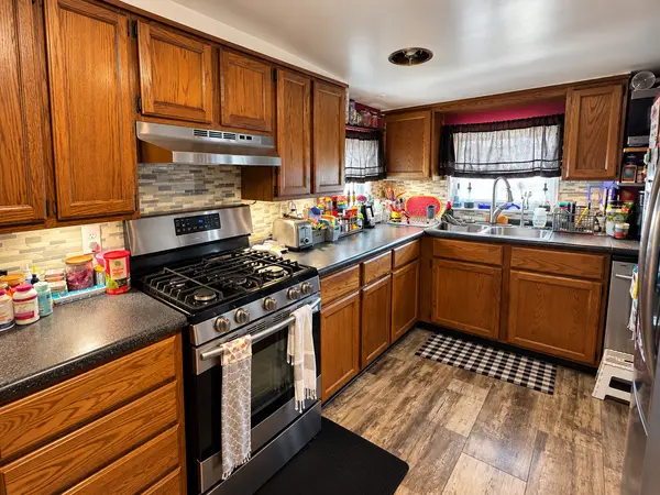 317 S Maple ST, Wyanet, IL 61379