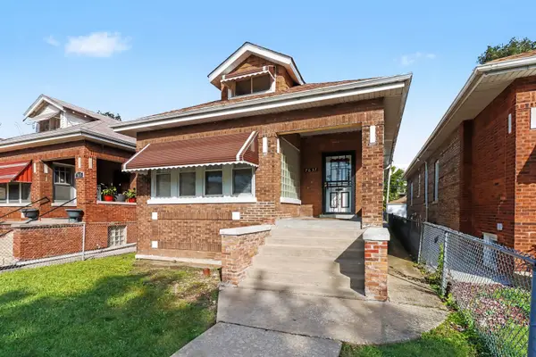 7637 S Ada ST, Chicago, IL 60620