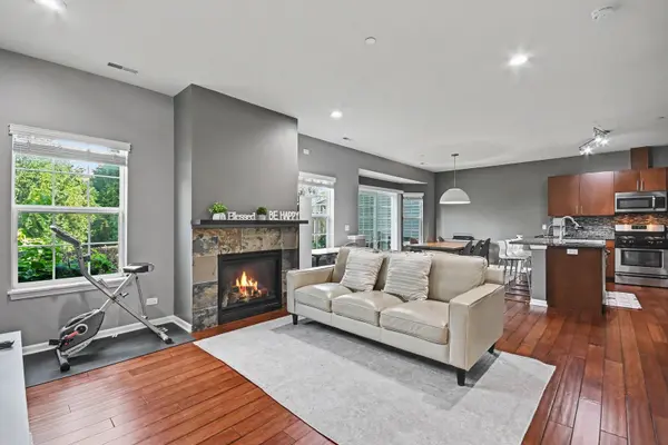 1011 Green Meadow AVE, Vernon Hills, IL 60061