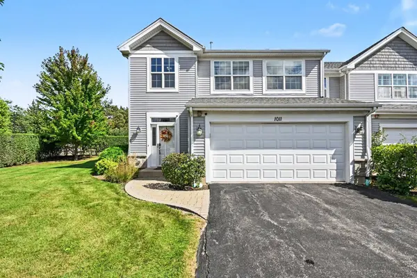 1011 Green Meadow AVE, Vernon Hills, IL 60061