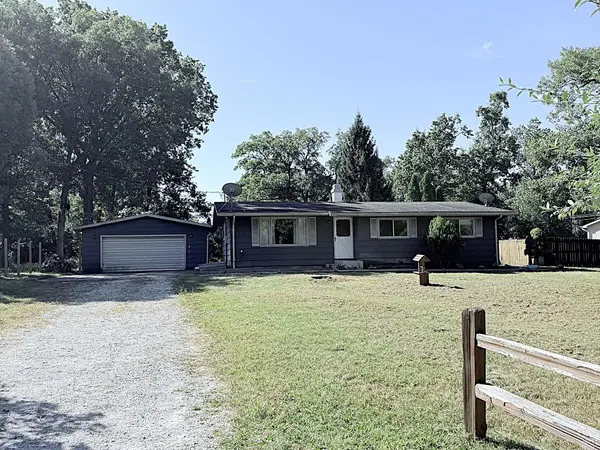 5955 W 500, North Judson, IN 46366
