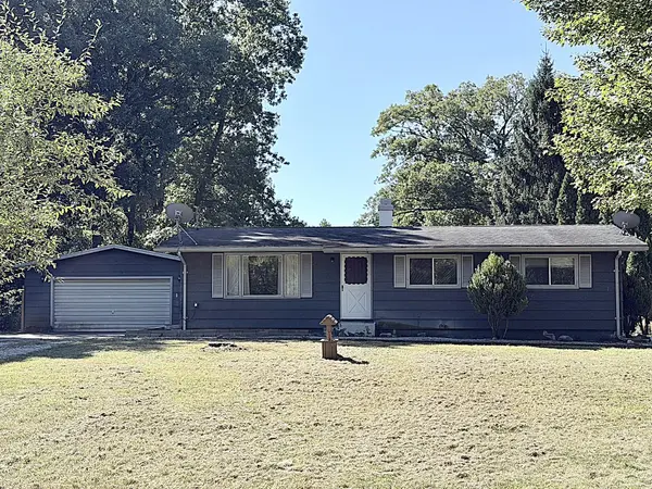 5955 W 500, North Judson, IN 46366