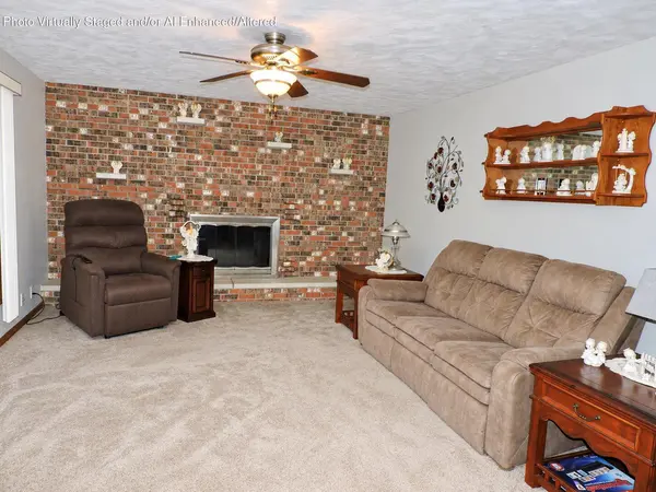 3333 N Wozniak RD, Michigan City, IN 46360