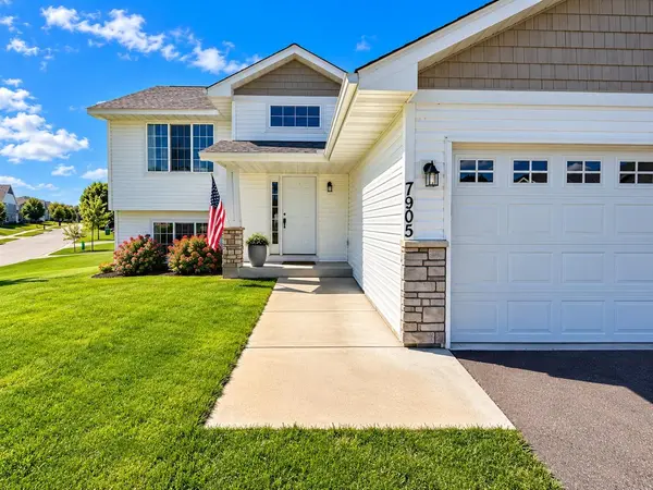 7905 Lambert AVE NE, Otsego, MN 55301