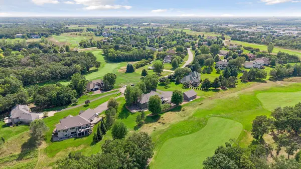 16220 Turnberry Turn NW, Ramsey, MN 55303