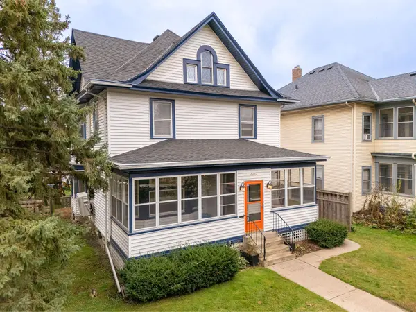 2012 Selby AVE, Saint Paul, MN 55104