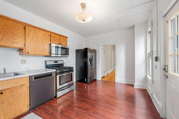3010 Tyler ST NE, Minneapolis, MN 55418