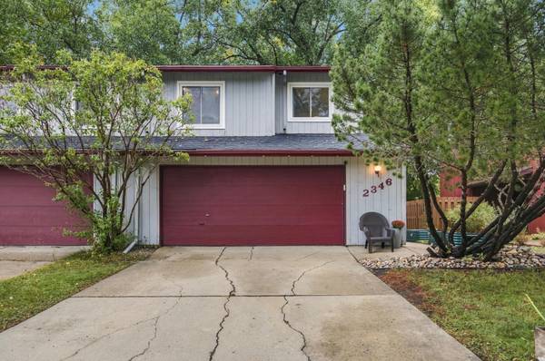 2346 Demores DR S, Fargo, ND 58103